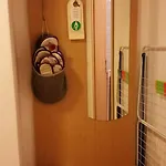 Apartmaji Mezan Lägenhet *