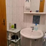 Apartmaji Mezan *