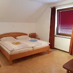 Apartmaji Mezan