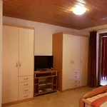 Apartmaji Mezan *