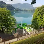 Apartmaji Mezan * Bled