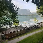 Appartement Apartmaji Mezan