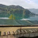 Apartmaji Mezan Bled
