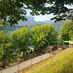 Apartmaji Mezan * Bled