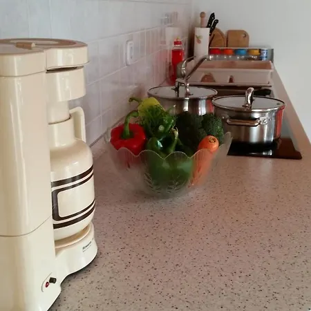Apartmaji Mezan Bled