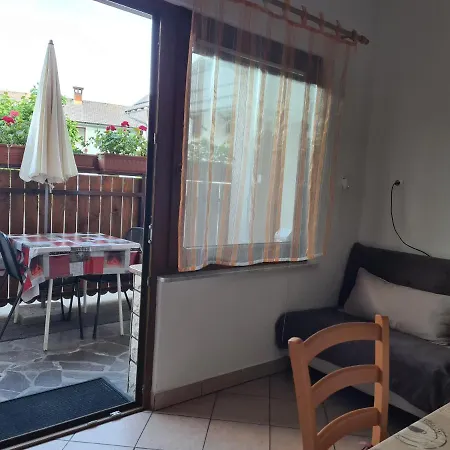 Apartmaji Mezan 아파트 블레드