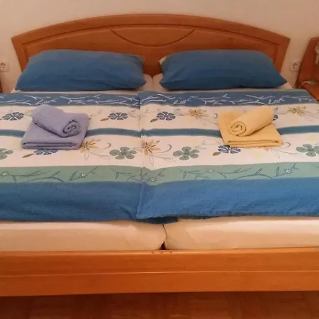 Apartmaji Mezan 아파트 *