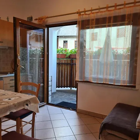 아파트 Apartmaji Mezan 블레드