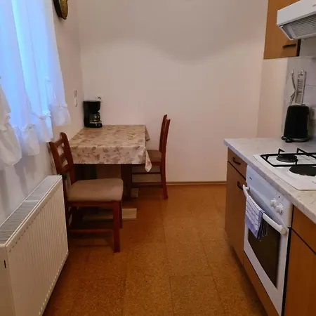 Apartmaji Mezan * Bled