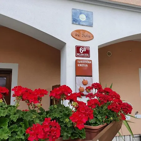 Apartmaji Mezan Bled