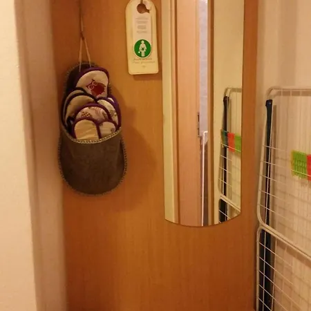 Apartmaji Mezan Apartament *