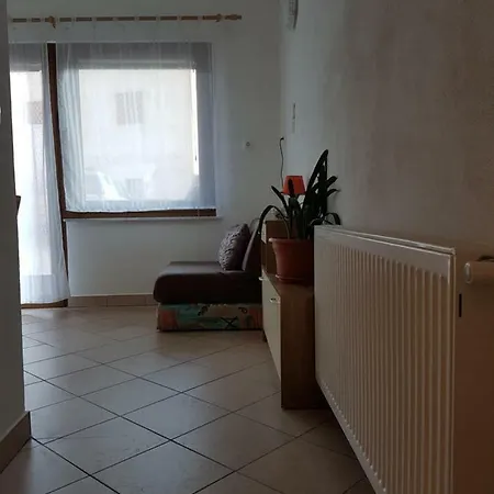 Apartmaji Mezan 아파트 블레드