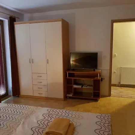 Apartament Apartmaji Mezan