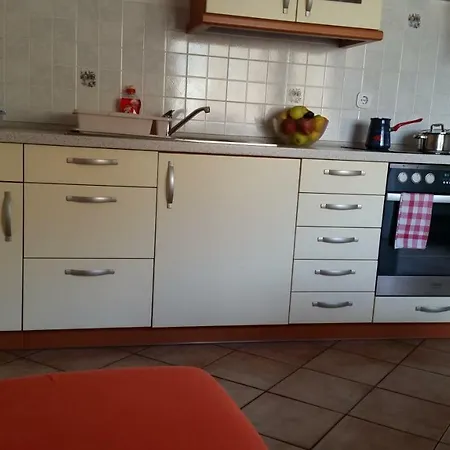 Apartmaji Mezan 아파트 블레드