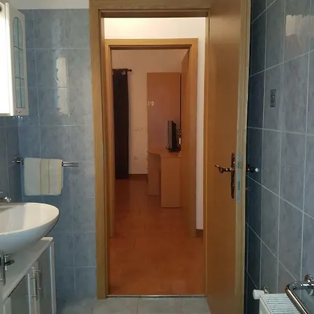 Apartmaji Mezan 아파트 블레드