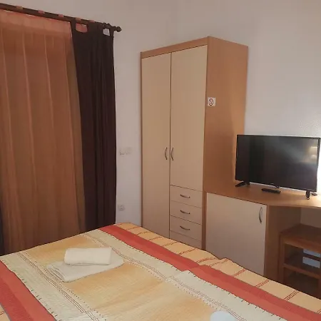 ميزان شقة