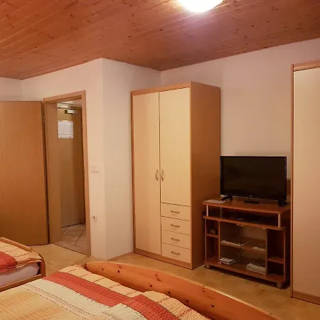 Apartament Apartmaji Mezan Bled