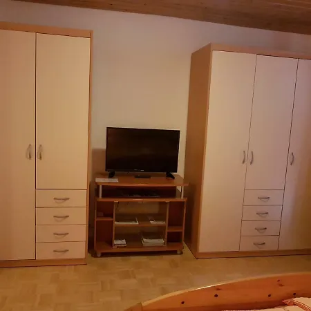 Apartmaji Mezan Lejlighed