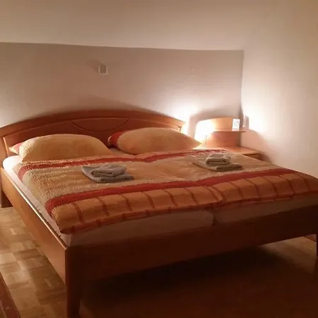 Appartement Apartmaji Mezan *