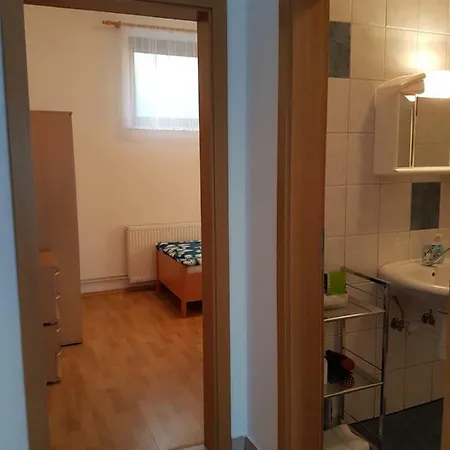 Apartmaji Mezan * 블레드