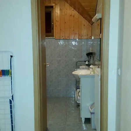 Apartmaji Mezan * 블레드