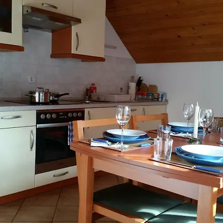 Apartmaji Mezan * Bled
