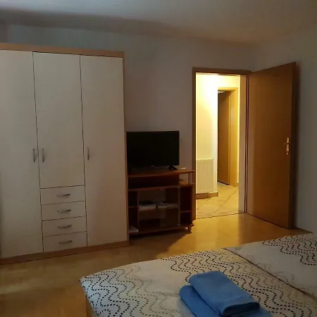 Lejlighed Apartmaji Mezan Bled