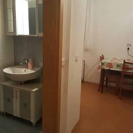 Apartmaji Mezan 아파트