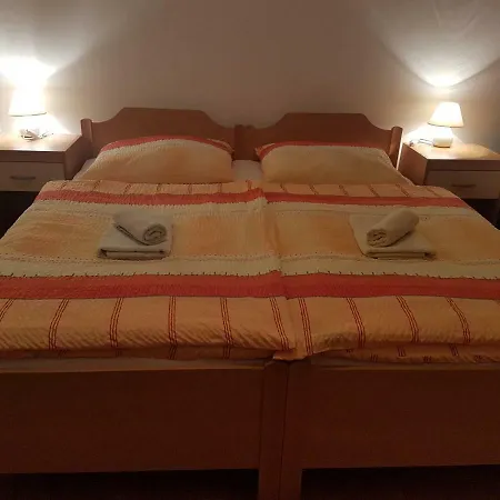 Apartmaji Mezan Lejlighed Bled