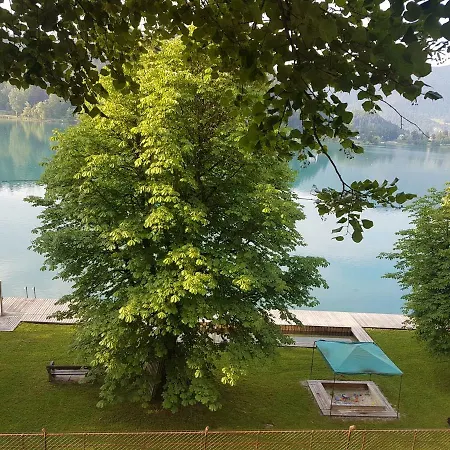 Apartmaji Mezan 아파트 *