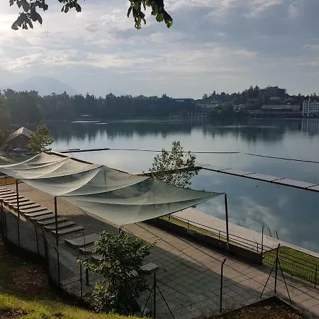 Lejlighed Apartmaji Mezan