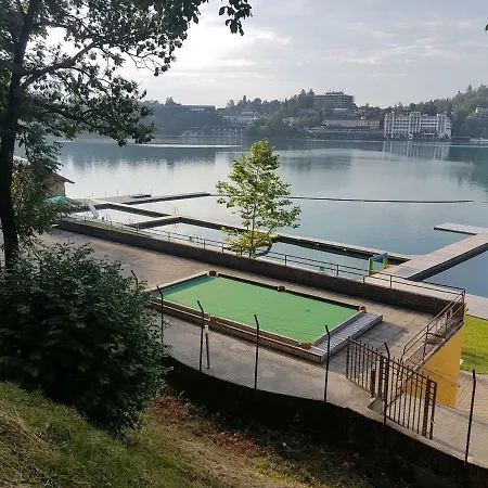 Apartmaji Mezan Appartement