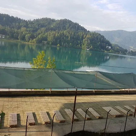 Apartmaji Mezan Bled
