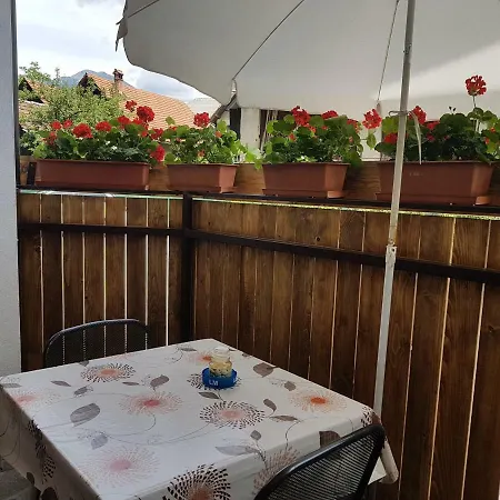 아파트 Apartmaji Mezan 블레드