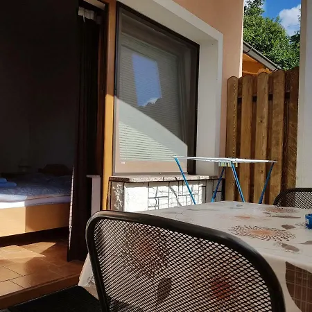 Lejlighed Apartmaji Mezan *