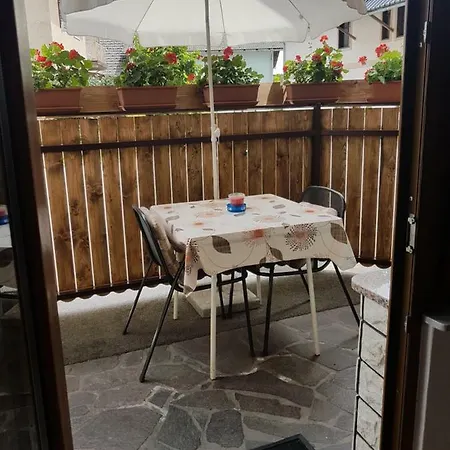 Appartement Apartmaji Mezan *