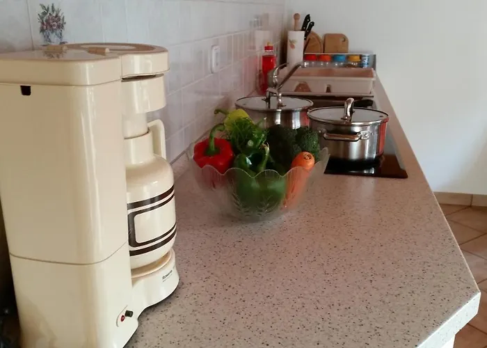 Apartmaji Mezan 布莱德