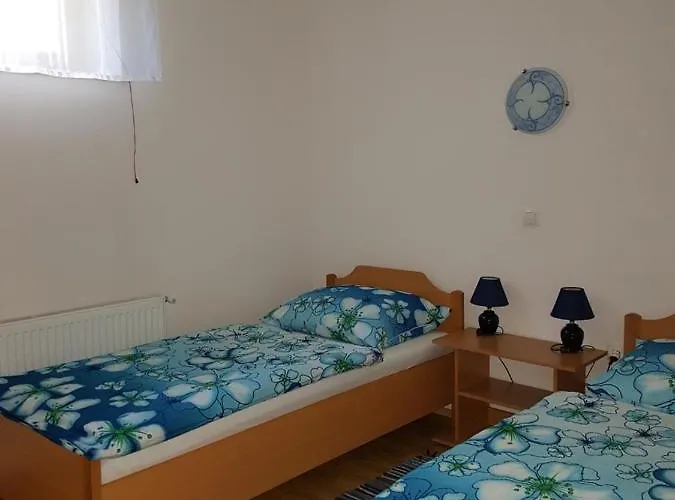 公寓 Apartmaji Mezan