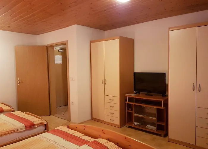 公寓 Apartmaji Mezan 布莱德