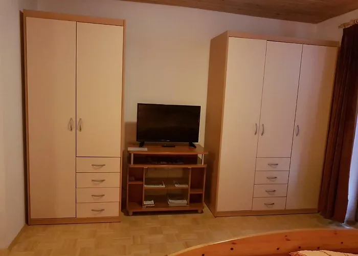 Apartmaji Mezan 公寓