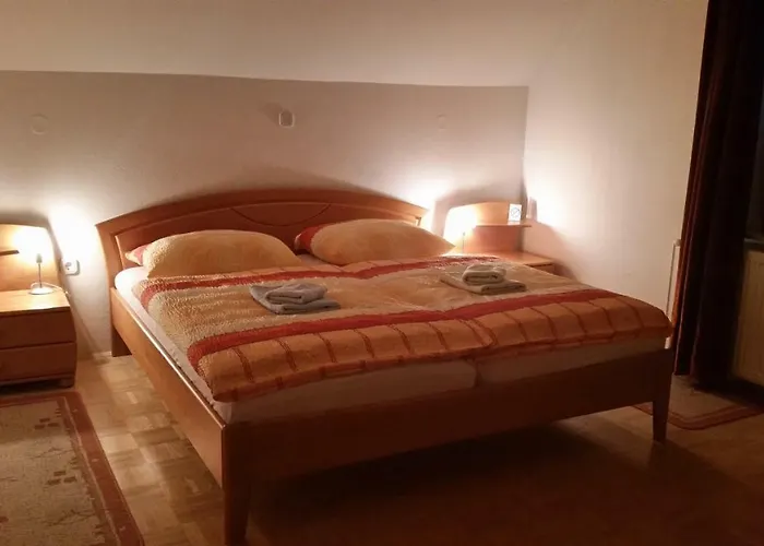 公寓 Apartmaji Mezan *